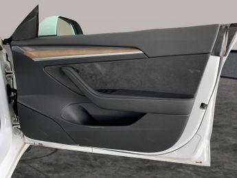 Tesla Model 3 Standard Range Plus RWD (241 bhp) - PARK ASSIST - LED - REVERSE 