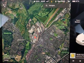 Tesla Model 3 Standard Range Plus RWD (241 bhp) - PARK ASSIST - LED - REVERSE 