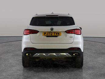 MG Mg Hs 1.5 T-GDI 16.6kWh Exclusive Plug-in (258 ps) - REVERSE CAM - NAV
