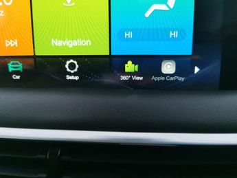 MG Mg Hs 1.5 T-GDI 16.6kWh Exclusive Plug-in (258 ps) - REVERSE CAM - NAV