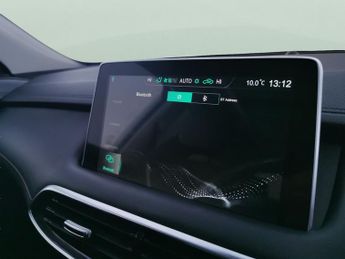 MG Mg Hs 1.5 T-GDI 16.6kWh Exclusive Plug-in (258 ps) - REVERSE CAM - NAV