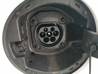 MG Mg Hs 1.5 T-GDI 16.6kWh Exclusive Plug-in (258 ps) - REVERSE CAM - NAV