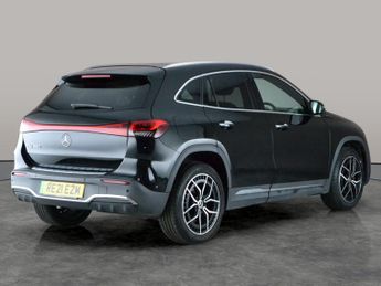 Mercedes-Benz EQA EQA 250 66.5kWh AMG Line (190 ps) - REVERSE CAM - NAV - ADAPTIVE