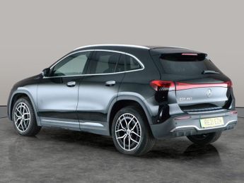 Mercedes-Benz EQA EQA 250 66.5kWh AMG Line (190 ps) - REVERSE CAM - NAV - ADAPTIVE