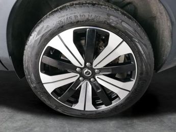 Volvo XC40 Recharge 69kWh Core (231 ps) - 19IN ALLOYS - BLUETOOTH - CRUISE