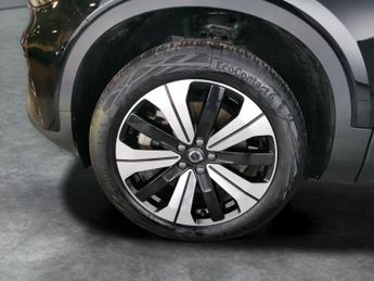 Volvo XC40 Recharge 69kWh Core (231 ps) - 19IN ALLOYS - BLUETOOTH - CRUISE