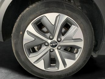 Kia Niro 64kWh 2 (201 bhp) - BLUETOOTH - CRUISE - PADDLE SHIFT