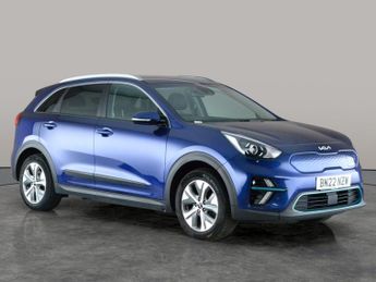 Kia Niro 64kWh 2 (201 bhp) - BLUETOOTH - CRUISE - PARK SENSORS