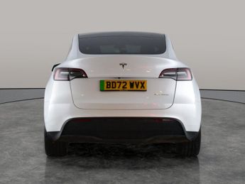 Tesla Model Y (Dual Motor) Long Range 4WDE (384 bhp) - REVERSE CAM - NAV - LEA