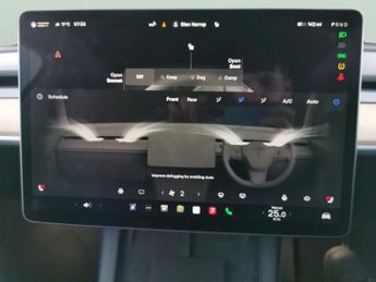 Tesla Model Y (Dual Motor) Long Range 4WDE (384 bhp) - REVERSE CAM - NAV - LEA