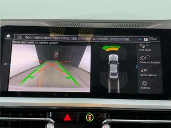 BMW 3 Series 2.0 330e 12kWh SE Pro Plug-in (292 ps) - NAV - ACOUSTIC GLAZING