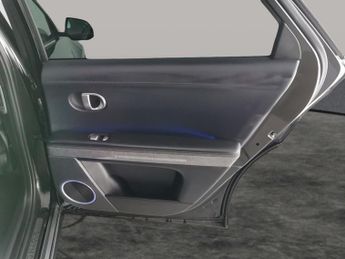 Hyundai Ioniq 5 73kWh Ultimate (217 ps) - NAV - HEATED LEATHER - HEATED STEERING