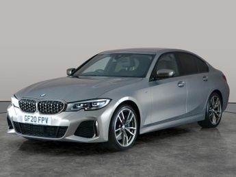 BMW M3 3.0 M340i xDrive (374 ps) - LEATHER - CARPLAY - PARK ASSIST