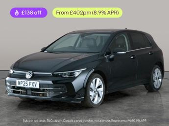 Volkswagen Golf 1.5 TSI eHybrid 19.7kWh Style Plug-in DSG (204 ps) - CARPLAY - L