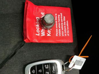 Hyundai Ioniq 5 58kWh SE Connect (170 ps) - LANE DEPARTURE  - BLUETOOTH - CRUISE