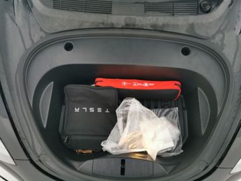 Tesla Model 3 Standard Range Plus RWD (241 bhp) - PARK ASSIST - LED - REVERSE 