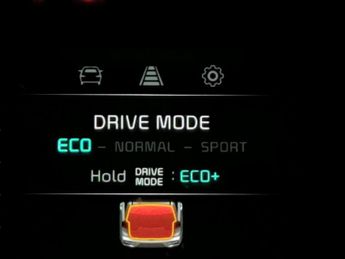 Kia Niro 64kWh 2 (201 bhp) - BLUETOOTH - CRUISE - PADDLE SHIFT