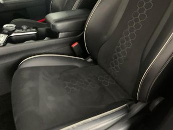 Kia Sportage 1.6 T-GDi MHEV GT-Line DCT (148 bhp) - LANE DEPARTURE  - LANE FO