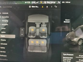 Tesla Model Y (Dual Motor) Long Range 4WDE (384 bhp) - REVERSE CAM - NAV - LEA