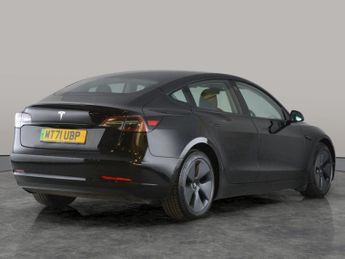 Tesla Model 3 Standard Range Plus RWD (241 bhp) - PARK ASSIST - LED - REVERSE 