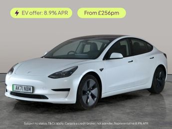 Tesla Model 3 Standard Range Plus RWD (241 bhp) - PARK ASSIST - LED - REVERSE 