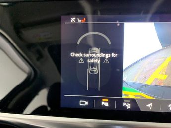 Jaguar I-PACE 400 90kWh HSE 4WD (400 ps) - HEAT AND COOL SEATS - PARK ASSIST -