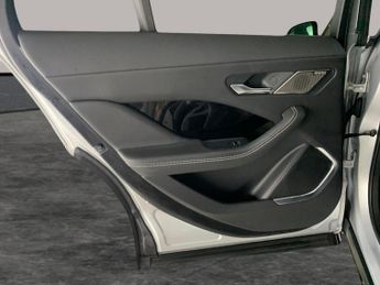 Jaguar I-PACE 400 90kWh HSE 4WD (400 ps) - HEAT AND COOL SEATS - PARK ASSIST -