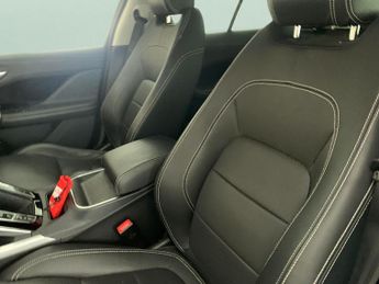 Jaguar I-PACE 400 90kWh HSE 4WD (400 ps) - HEAT AND COOL SEATS - PARK ASSIST -