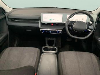 Hyundai Ioniq 5 58kWh SE Connect (170 ps) - LANE DEPARTURE  - BLUETOOTH - CRUISE