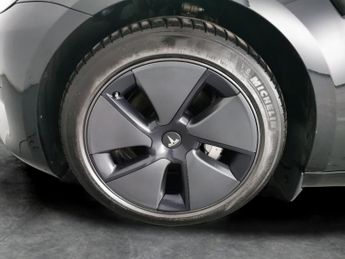 Tesla Model 3 Standard Range Plus RWD (241 bhp) - PARK ASSIST - LED - REVERSE 