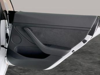 Tesla Model 3 Standard Range Plus RWD (241 bhp) - PARK ASSIST - LED - REVERSE 