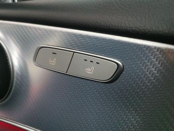 Mercedes-Benz E Class 2.0 E300de 13.5kWh SE Plug-in G-Tronic+ (306 ps) - COMFORT PACK