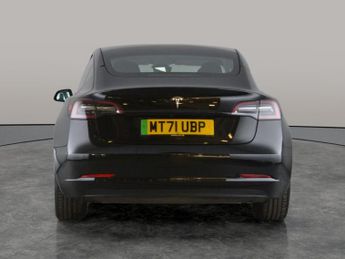Tesla Model 3 Standard Range Plus RWD (241 bhp) - PARK ASSIST - LED - REVERSE 