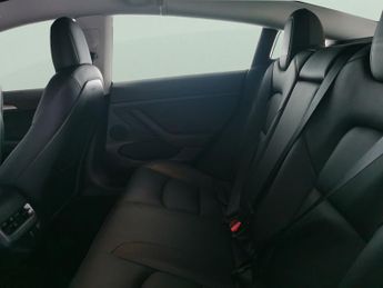 Tesla Model 3 Standard Range Plus RWD (241 bhp) - PARK ASSIST - LED - REVERSE 