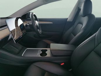 Tesla Model 3 Standard Range Plus RWD (241 bhp) - PARK ASSIST - LED - REVERSE 