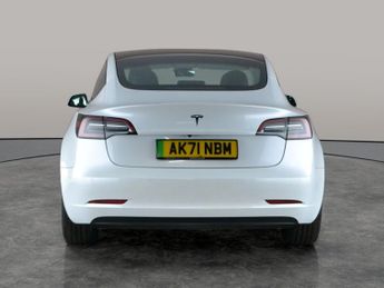 Tesla Model 3 Standard Range Plus RWD (241 bhp) - PARK ASSIST - LED - REVERSE 