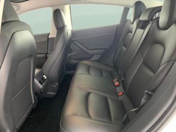 Tesla Model 3 Standard Range Plus RWD (241 bhp) - PARK ASSIST - LED - REVERSE 