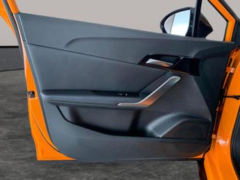 MG Mg4 64kWh Trophy Long Range (203 ps) - LED - REVERSE CAM - NAV