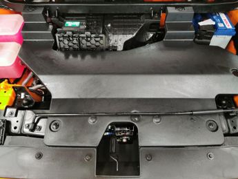 MG Mg4 64kWh Trophy Long Range (203 ps) - LED - REVERSE CAM - NAV