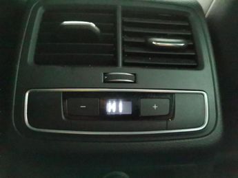 Audi A5 2.0 TFSI 35 Black Edition Coupe S Tronic (150 ps) - SPORTS SEATS