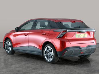 MG Mg4 51kWh SE (170 ps) - LED - REVERSE CAM - NAV