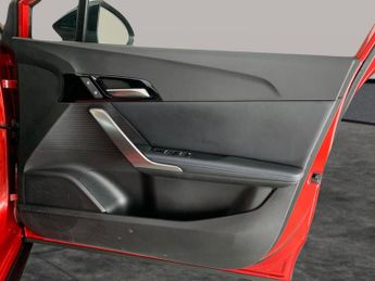 MG Mg4 51kWh SE (170 ps) - LED - REVERSE CAM - NAV