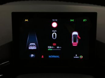 MG Mg4 64kWh Trophy Long Range (203 ps) - LED - REVERSE CAM - NAV