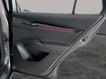 Skoda Enyaq 62kWh 60 (DC120kW) (179 ps) - NAV - LEATHER - WIFI