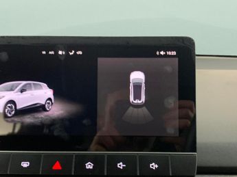MG Mg4 51kWh SE (170 ps) - LED - REVERSE CAM - NAV
