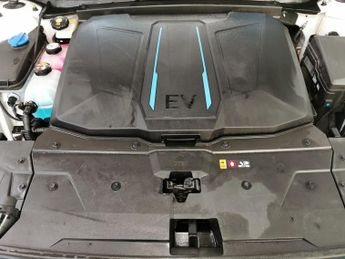 Hyundai Ioniq 5 58kWh SE Connect (170 ps) - LANE DEPARTURE  - BLUETOOTH - CRUISE