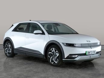 Hyundai Ioniq 5 58kWh SE Connect (170 ps) - LANE DEPARTURE  - BLUETOOTH - CRUISE