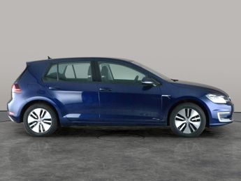 Volkswagen E-golf 35.8kWh e-Golf (136 ps) - CLIMATE CONTROL - DAB - USB AUDIO