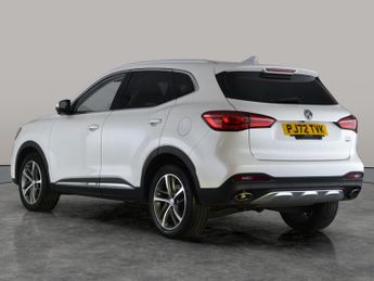 MG Mg Hs 1.5 T-GDI 16.6kWh Exclusive Plug-in (258 ps) - REVERSE CAM - NAV