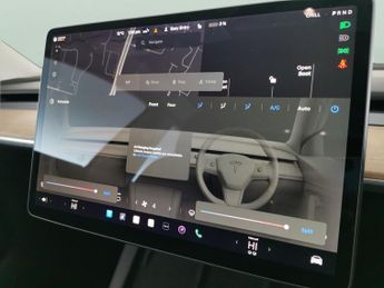 Tesla Model 3 Standard Range Plus RWD (241 bhp) - PARK ASSIST - LED - REVERSE 